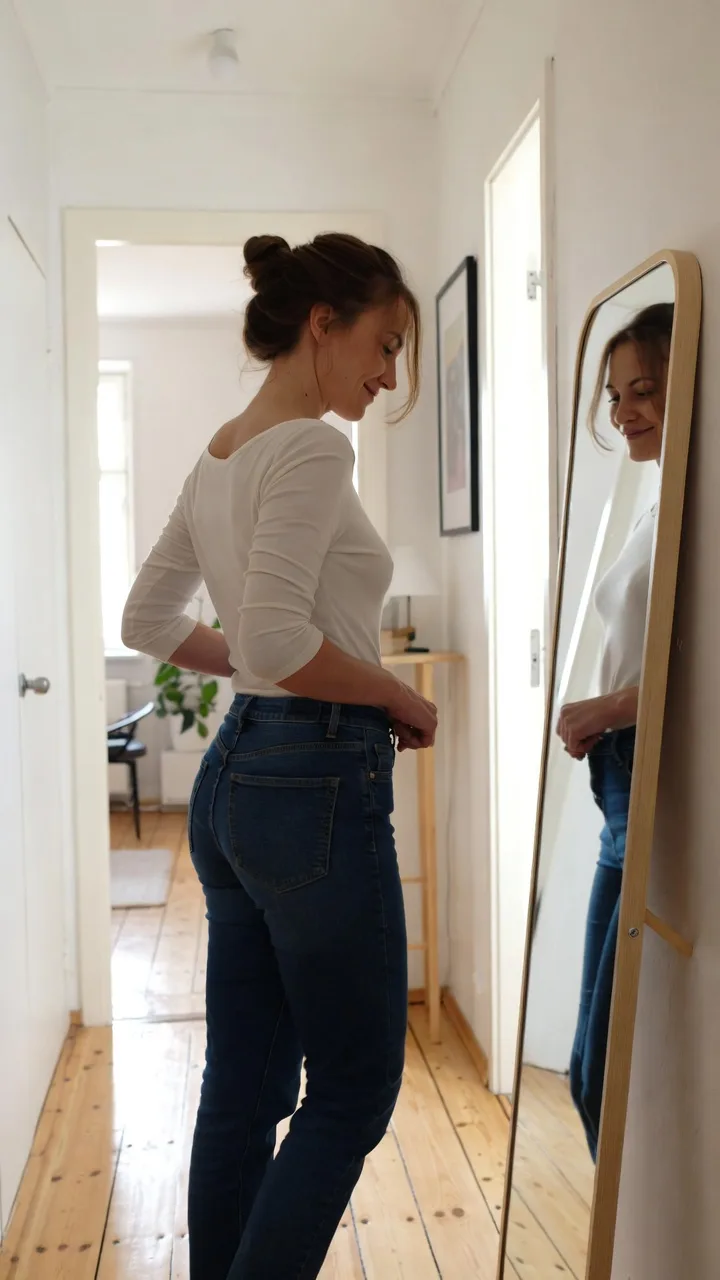 1 Monat Keto Ergebnis: Körpertransformation und Energieniveau nach 30 Tagen