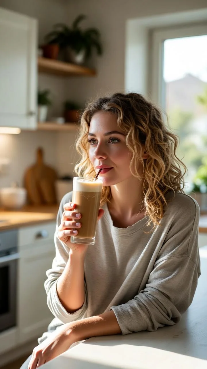 2 Wochen Shake-Diät Erfahrungen: Was wirklich funktioniert