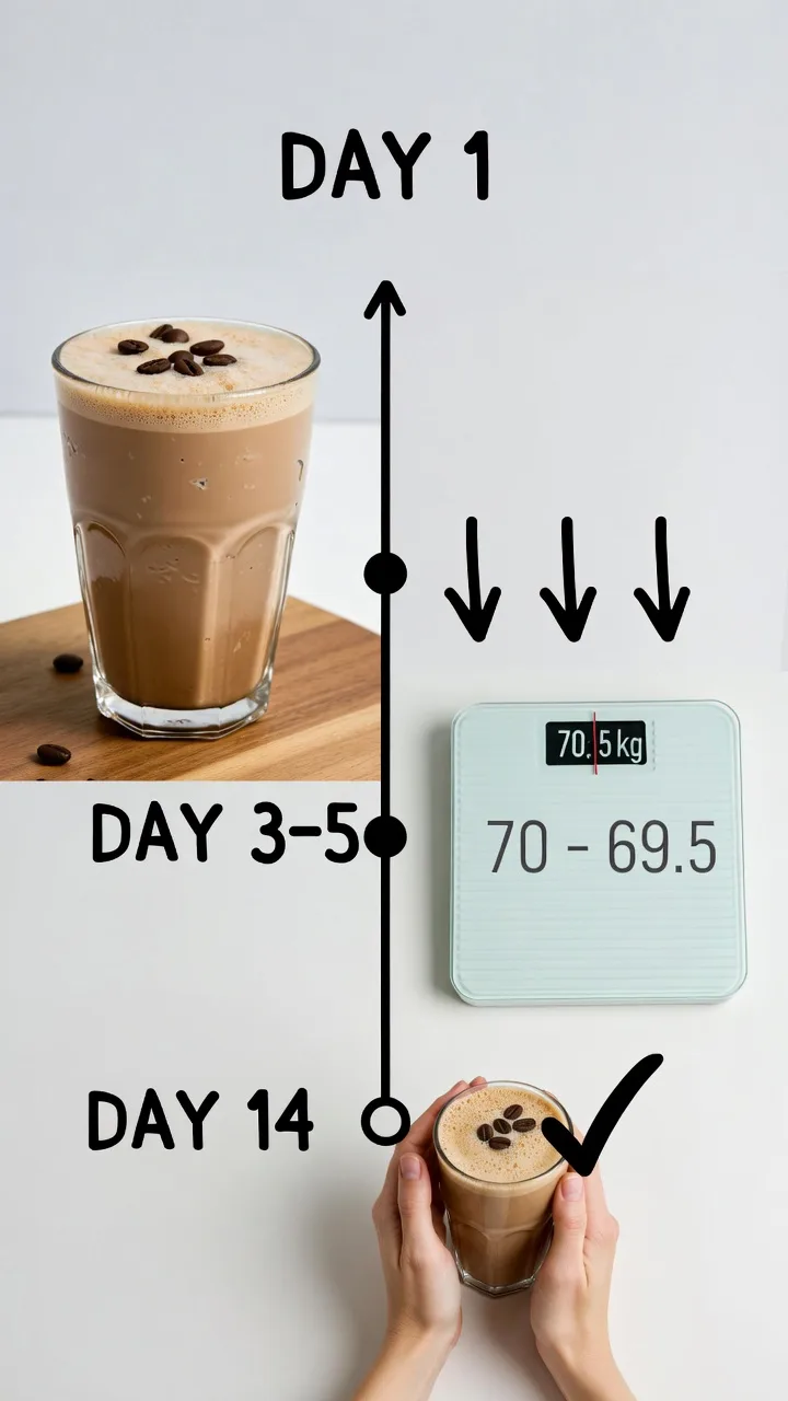 2 Wochen Shake-Diät Erfahrungen: Worauf es beim richtigen Shake ankommt