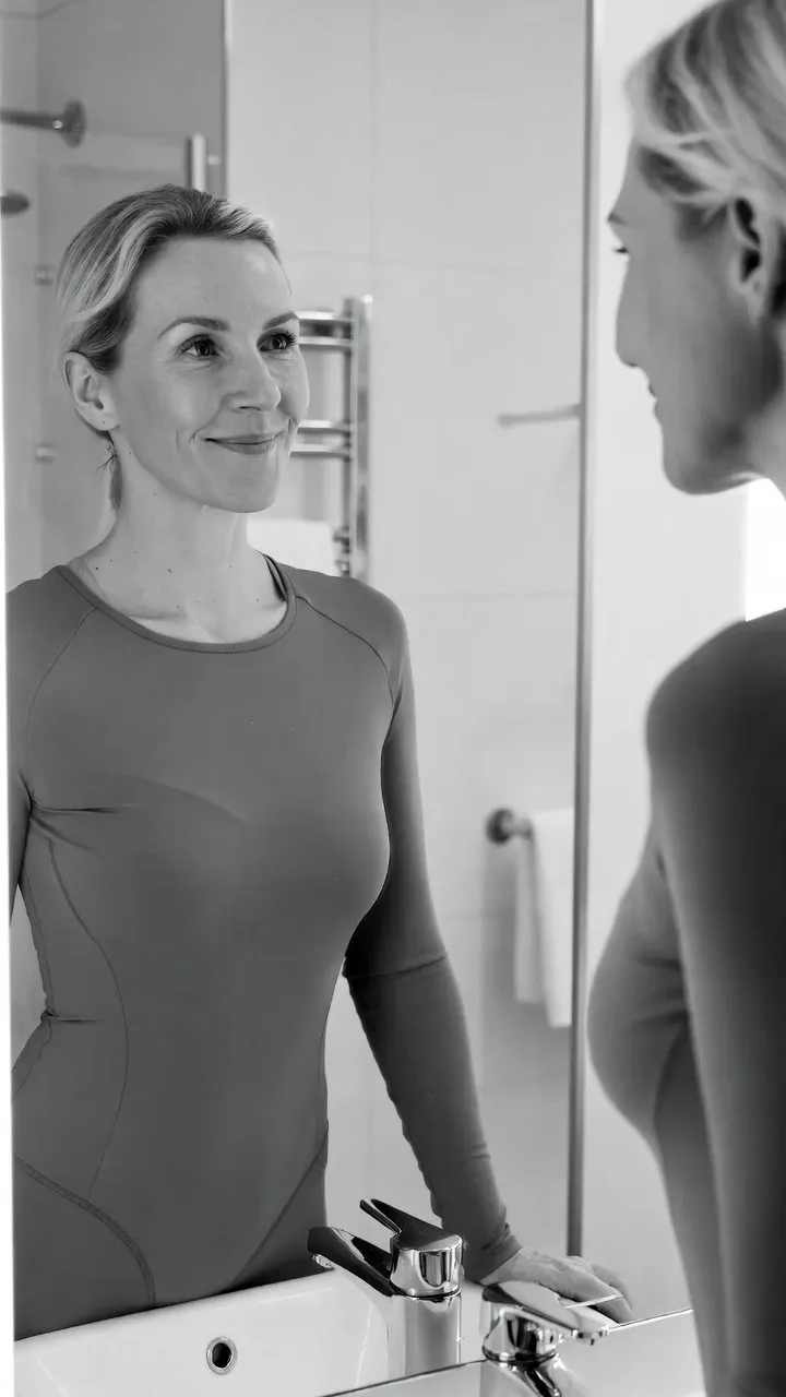 2 Wochen Shake-Diät Erfahrungen Ergebnis: Cappuccino MCT als idealer Morgen-Shake