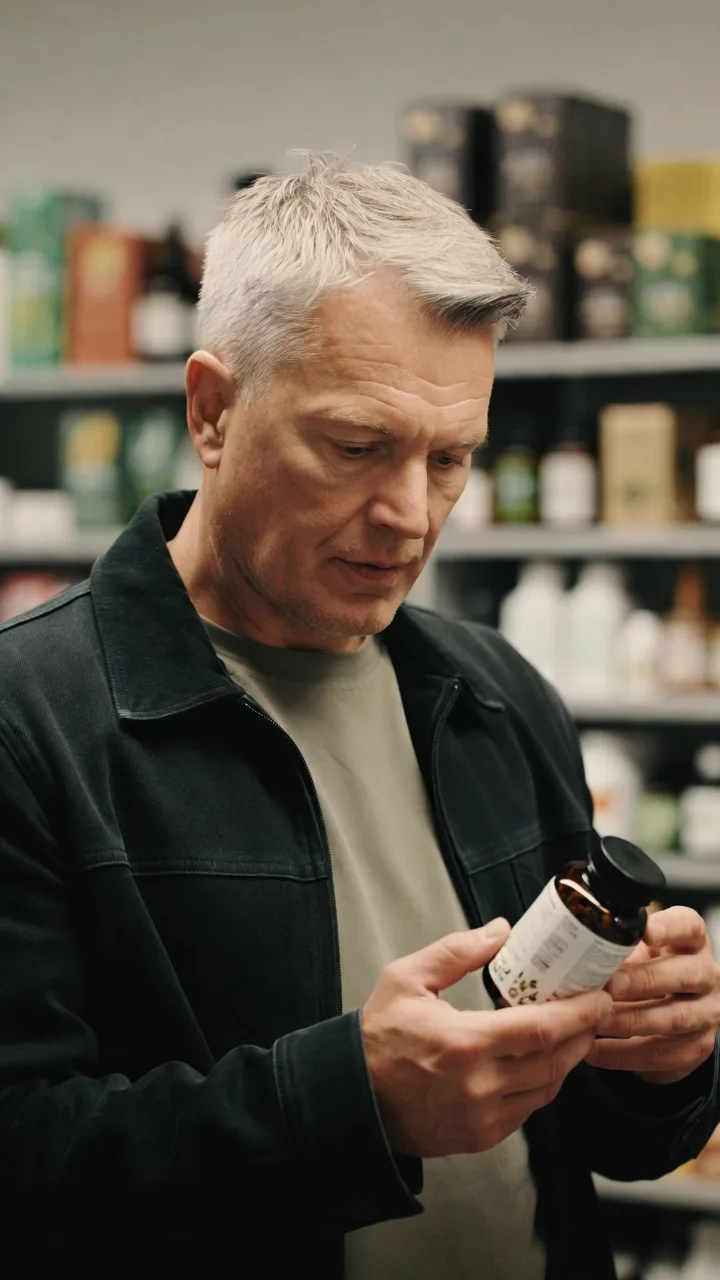 Acai Beere Nebenwirkungen: Was ist wirklich wahr und was kannst du ignorieren?