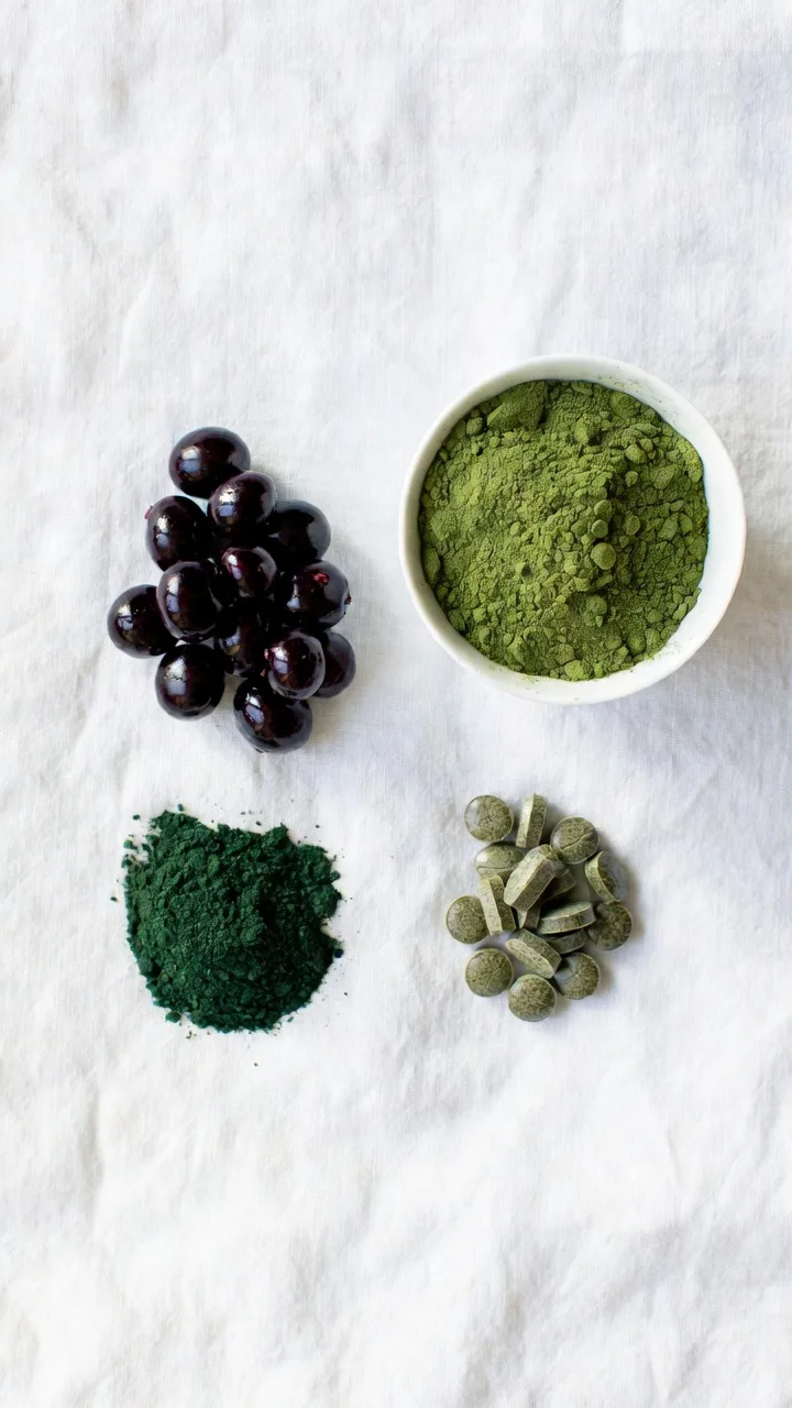 Ist Acai gesund? Superfoods vergleichen und das Beste für dein Ziel wählen