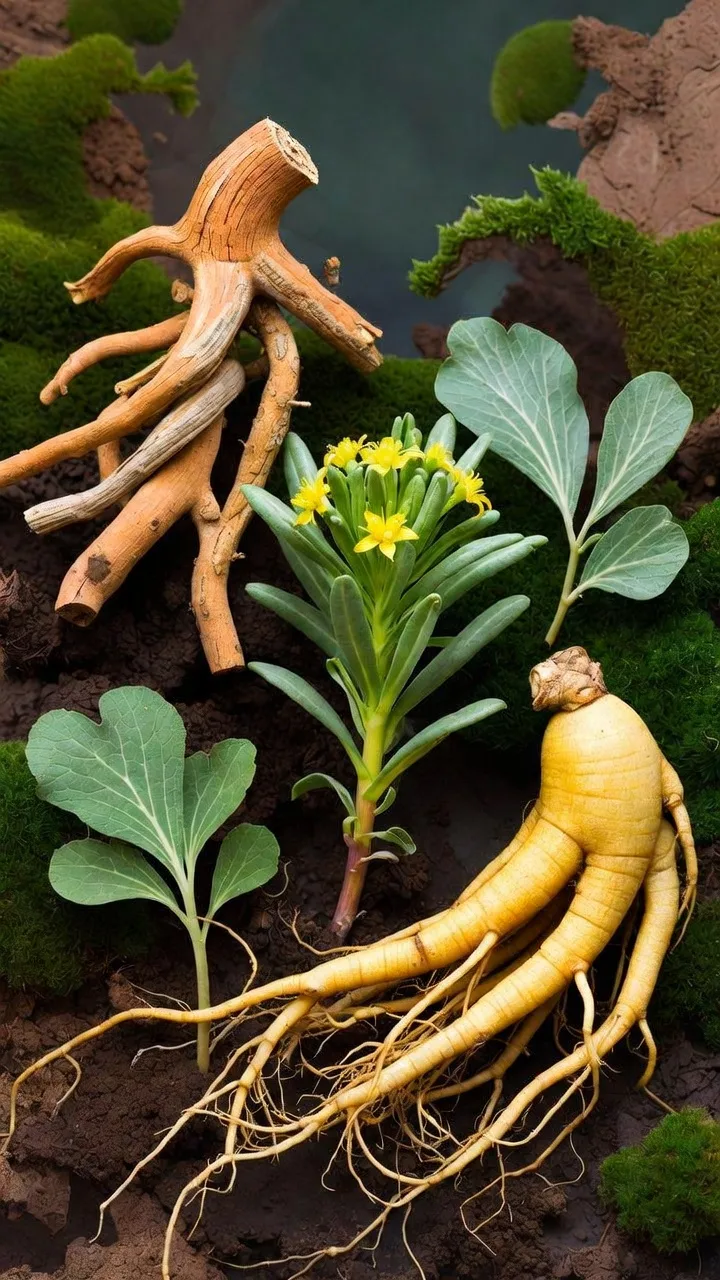 Adaptogen kaufen: Ashwagandha, Rhodiola und Kombiformeln im Kaufvergleich