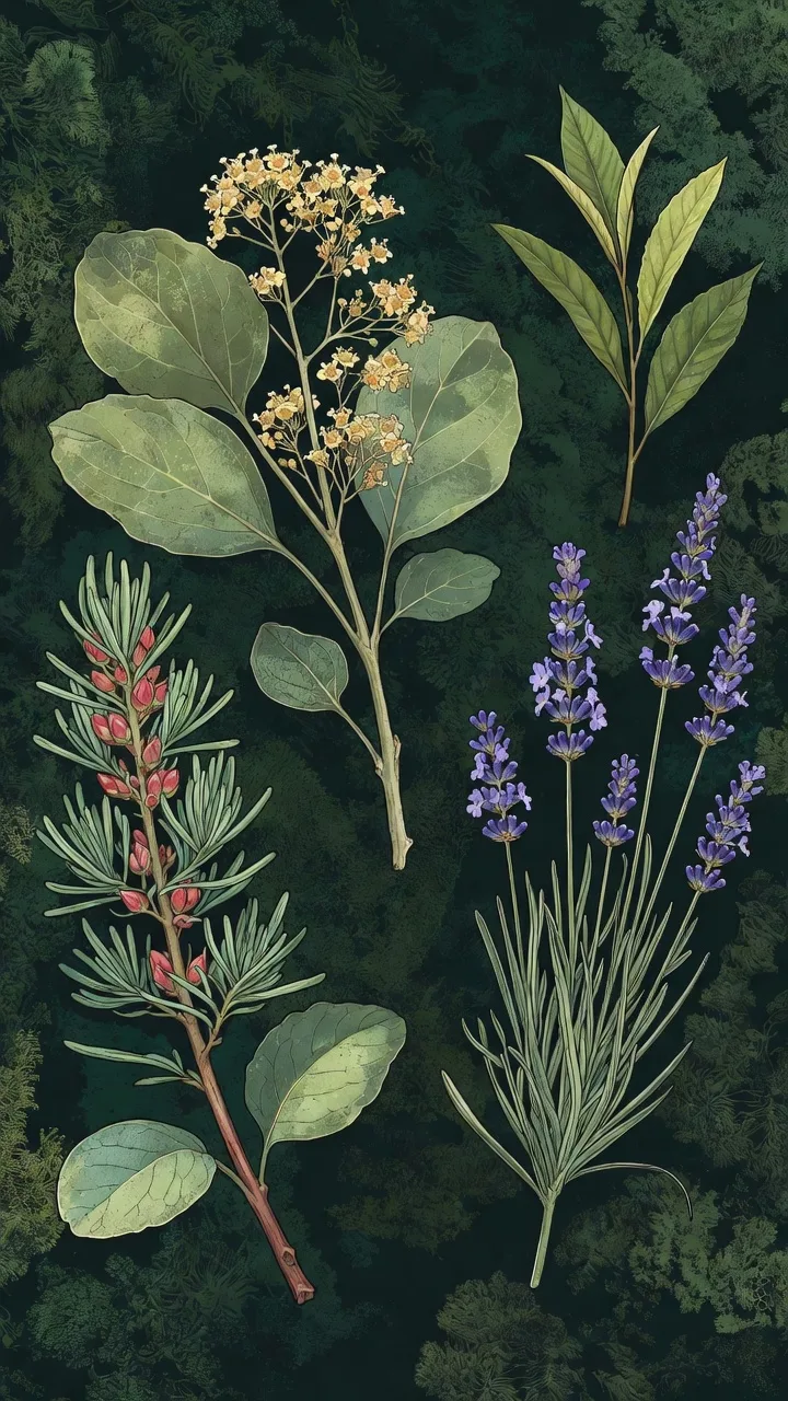 Anti Stress Mittel natürlich: Ashwagandha, Magnesium, L-Theanin und Rhodiola im Vergleich