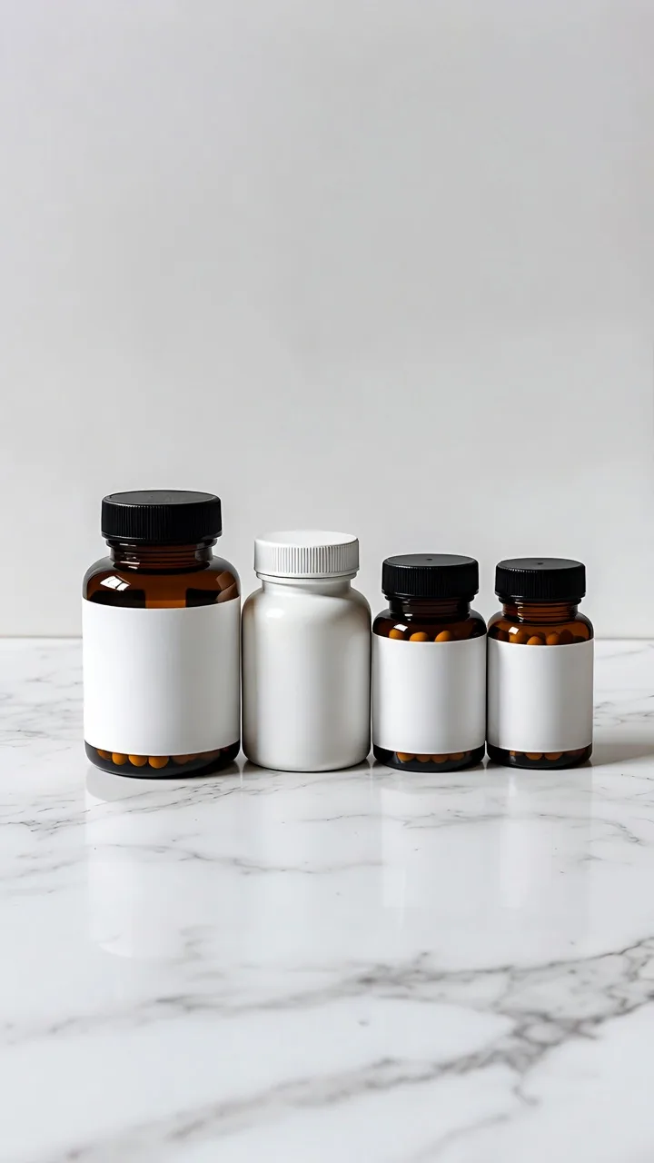 Anti-Stress Präparate Vergleich 2026: Welches Supplement für welches Stressprofil?