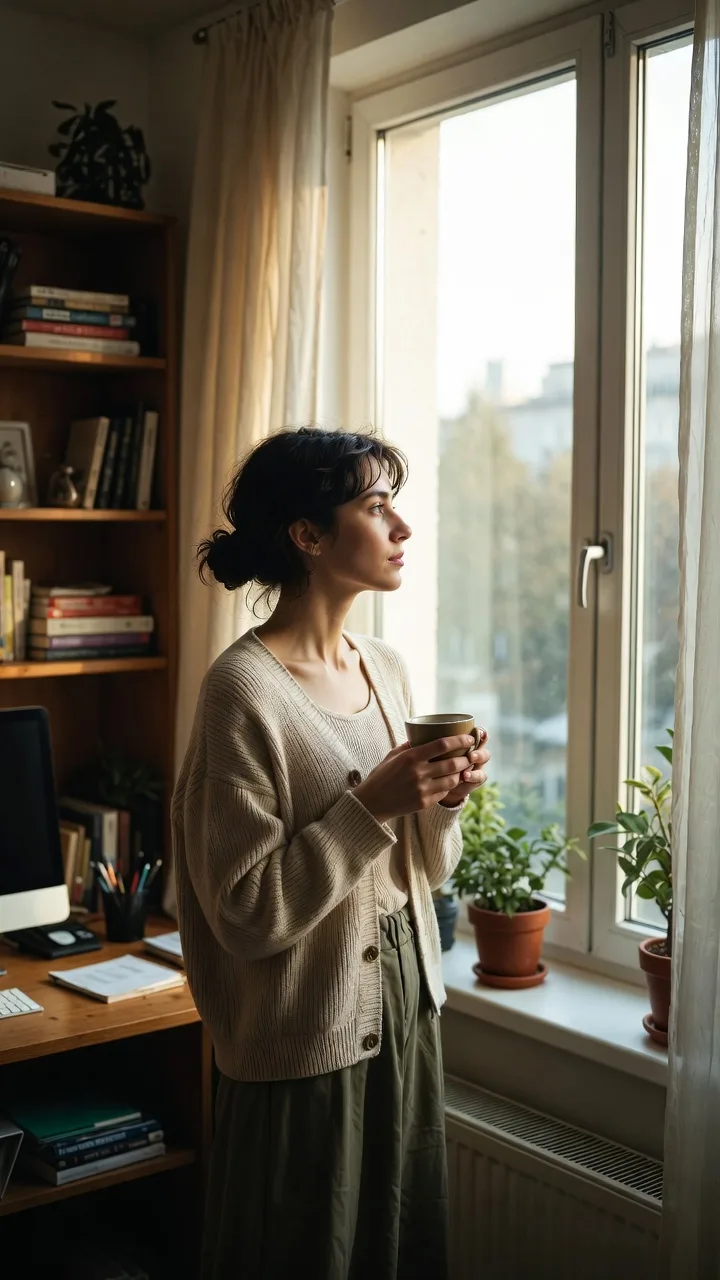 Anti Stress Tipps Alltag: 10 Mikro-Routinen die wirklich Cortisol senken