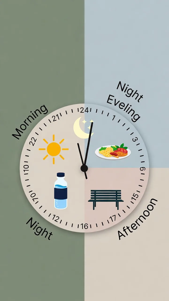 Anti Stress Tipps Alltag: 10 praktische Routinen für weniger Stress im täglichen Leben