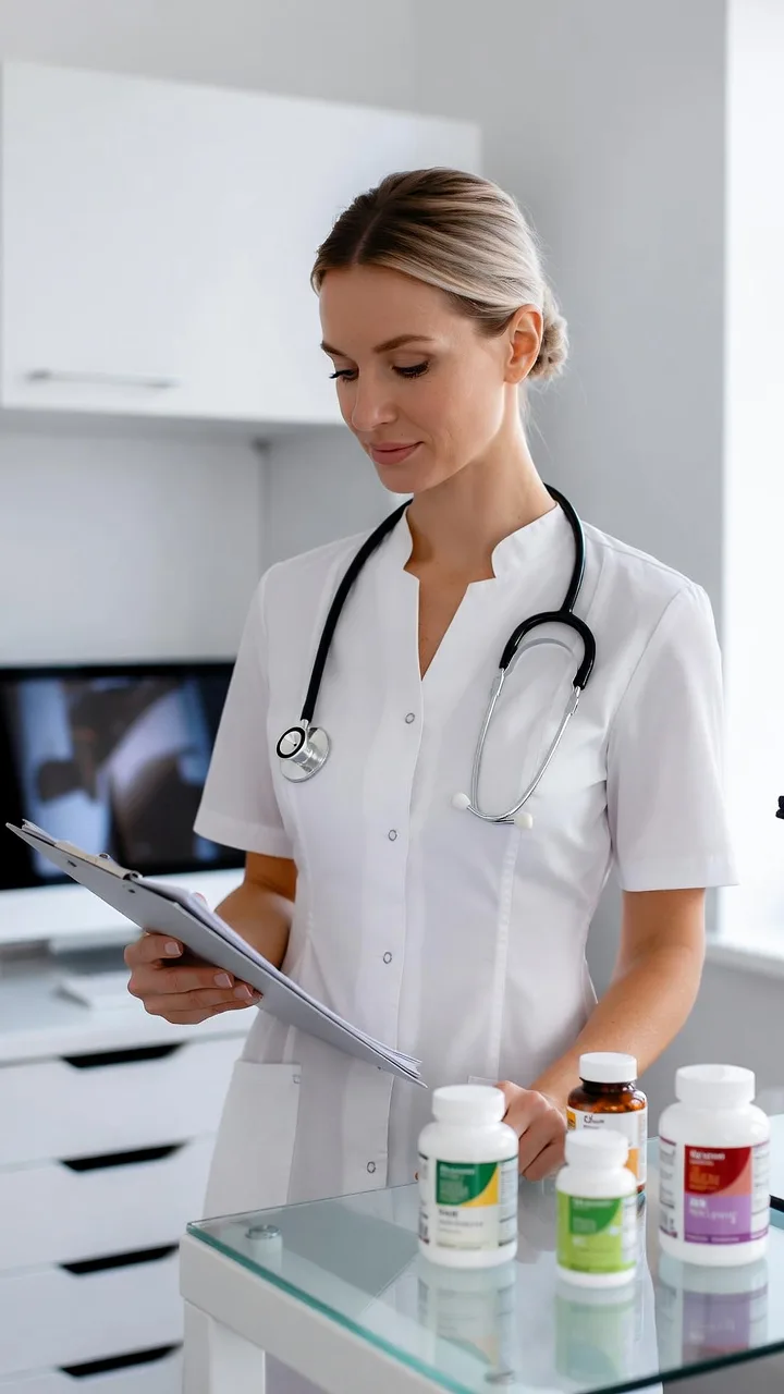 Appetitzügler Test 2025: Welche Produkte wirklich Hunger reduzieren