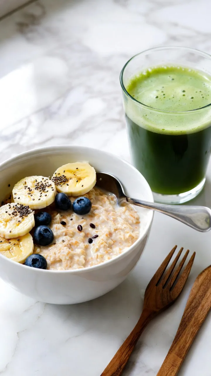Wie viele Ballaststoffe pro Tag braucht man wirklich? Der praktische Leitfaden