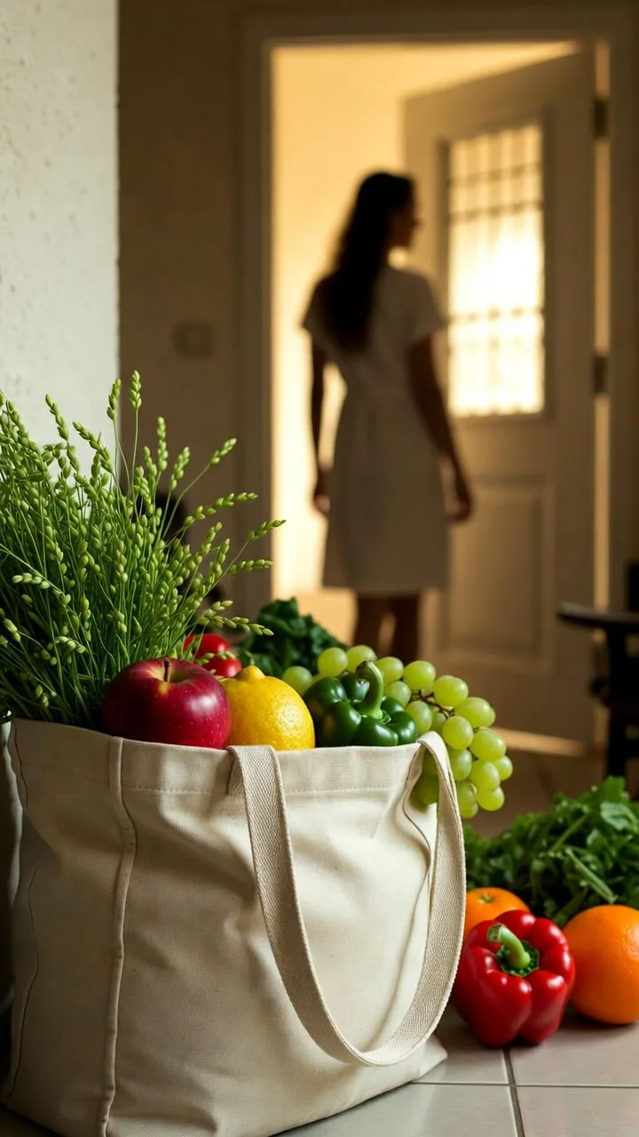 30g Ballaststoffe täglich: Gesundheitsergebnisse aus Langzeitstudien