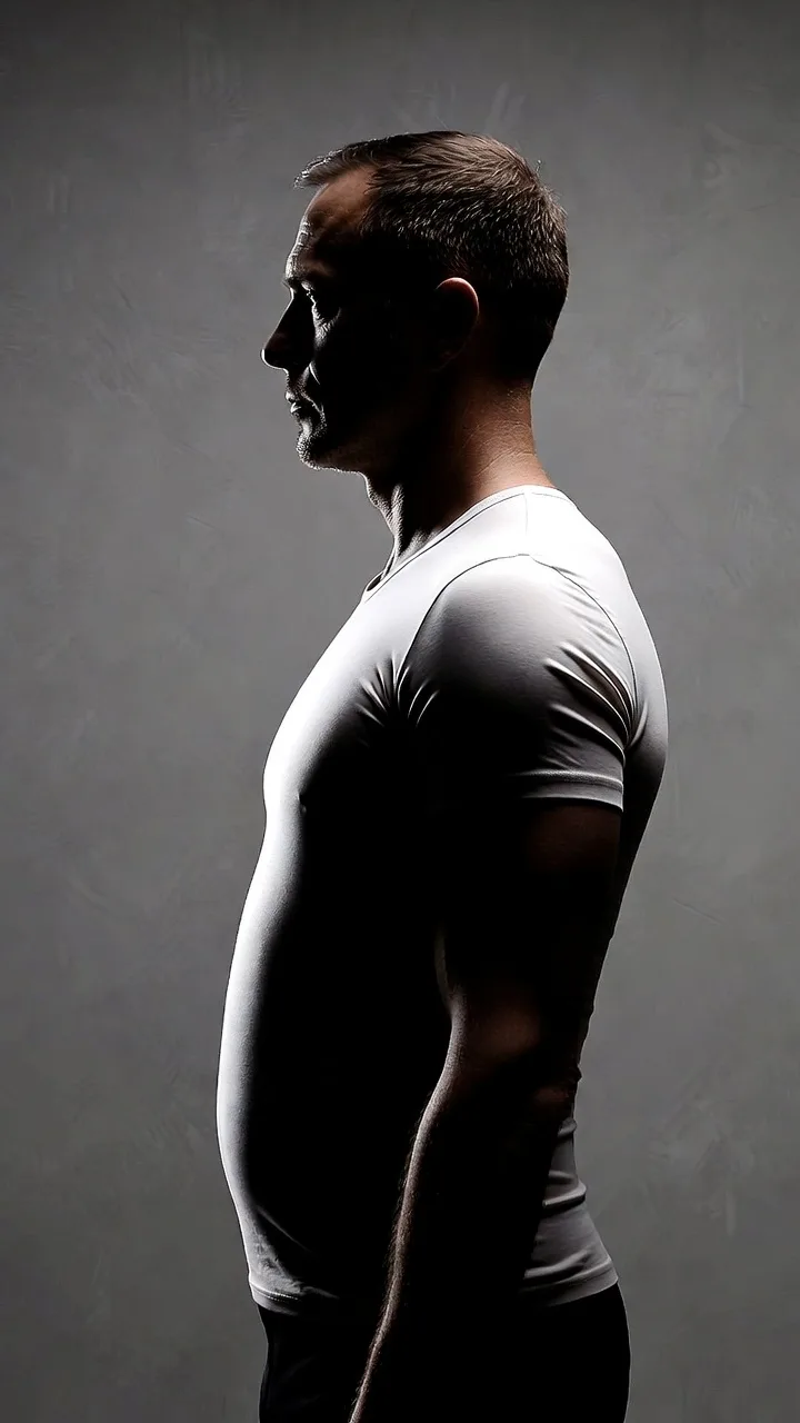 Bauchfett Vorher-Nachher: Ergebnisse bei Low-Carb- und Ketose-Ernährung