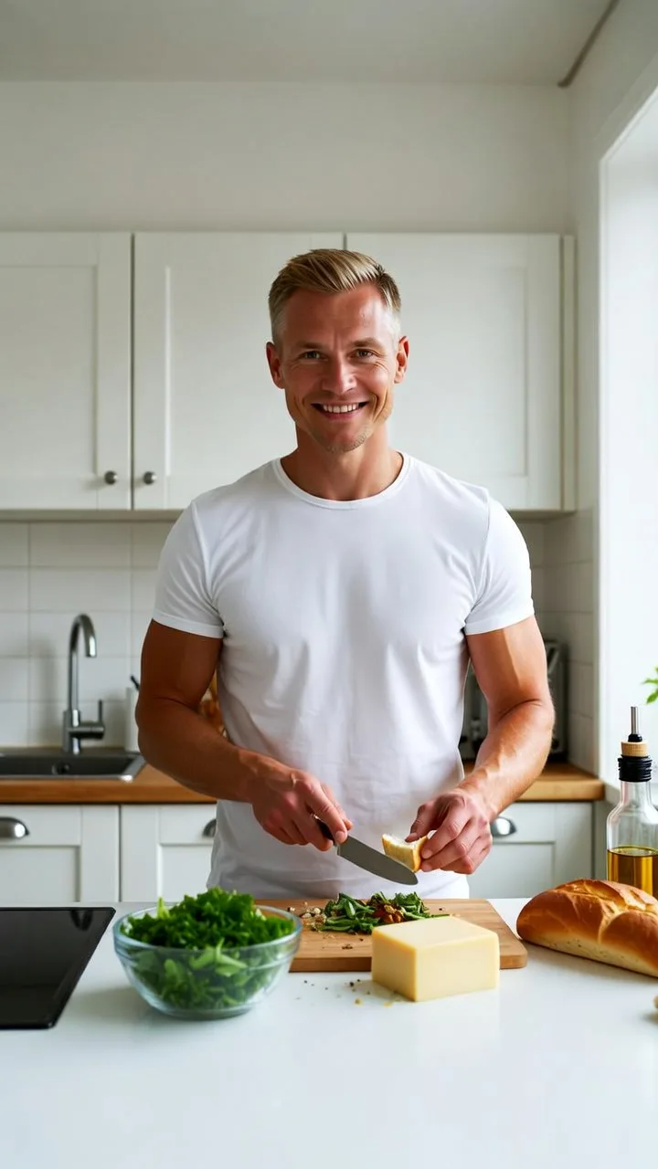 Beste Abnehmethode: 4 Ansätze bewertet und die effektivste Kombination