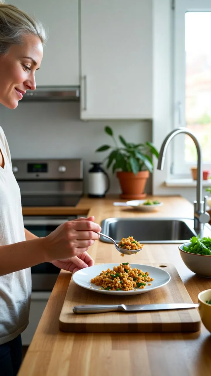Beste Appetitzügler Ergebnis: Natürliche Hungerkontrolle mit Acai Berry Extreme