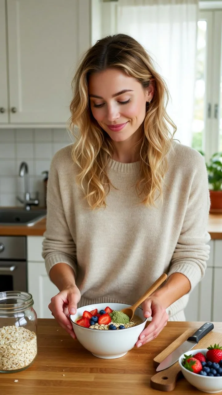 Beste Ballaststoffe Ergebnis: Green Barley Plus als konzentrierte Dreifach-Wirkung