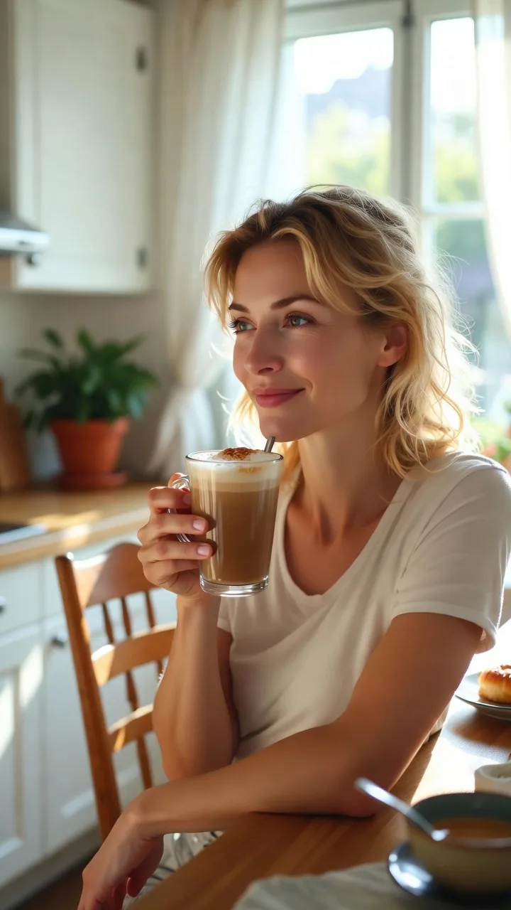 Beste Ernährung zum Abnehmen Ergebnis: MCT-Morgenritual verstärkt jeden Ernährungsplan