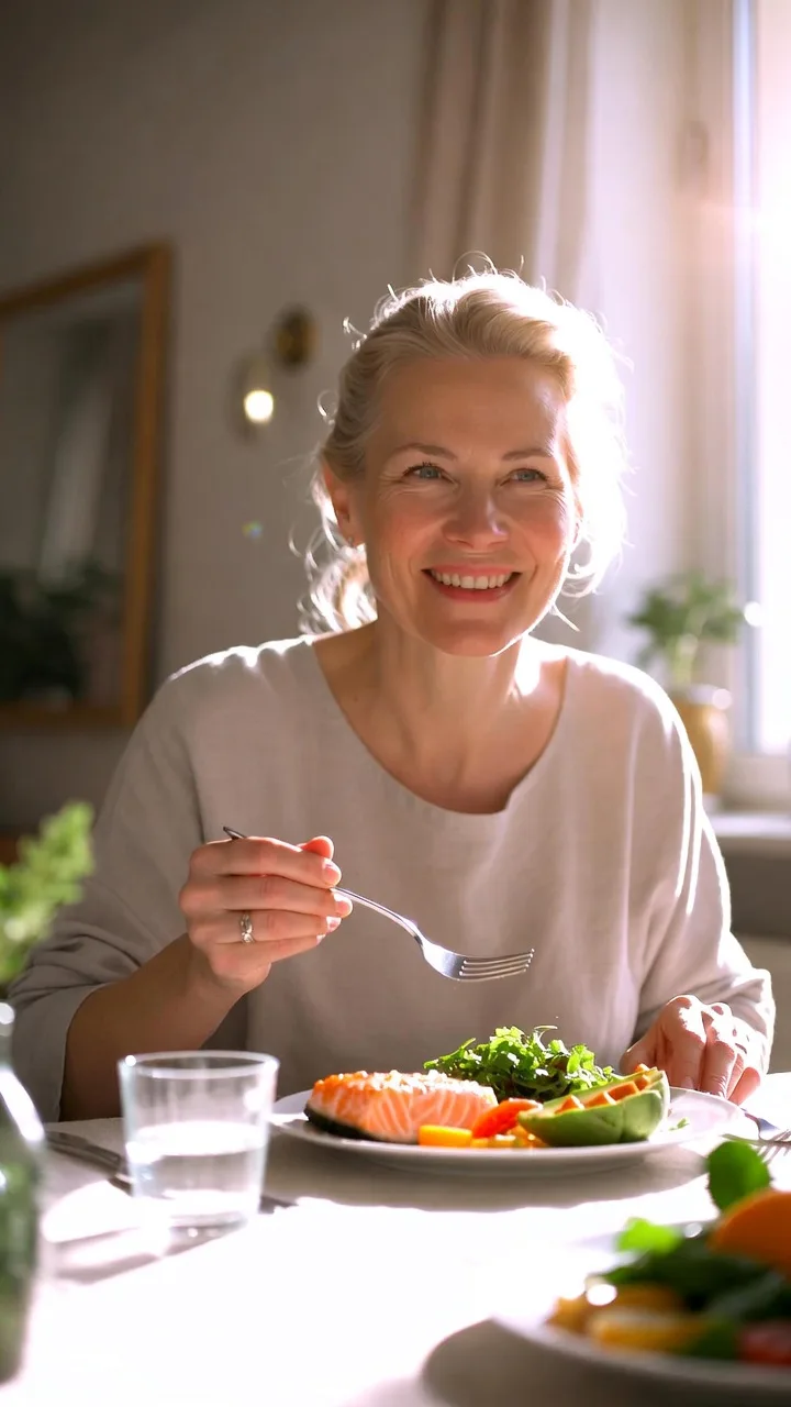 Beste Lebensmittel zum Abnehmen Ergebnis: MCT + Protein + Ballaststoffe als optimale Kombination