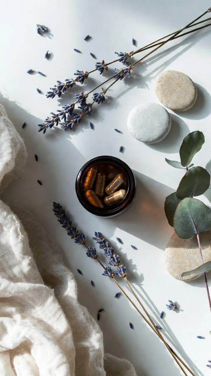 Beste Mittel gegen Stress: Verhaltensbasiert, Schlaf und Biochemie — das vollständige Protokoll