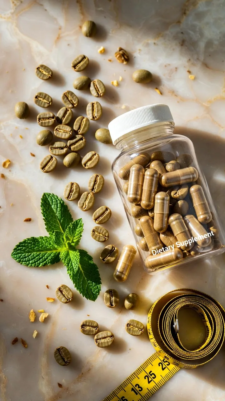 Beste Mittel zum Abnehmen: Thermogene, Appetitzügler und Diät-Apps im Vergleich