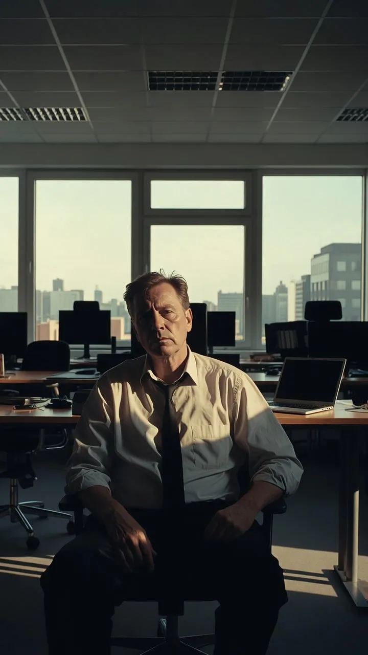 Burnout Test: Bin ich ausgebrannt? Selbsttest mit 12 Fragen und Auswertung