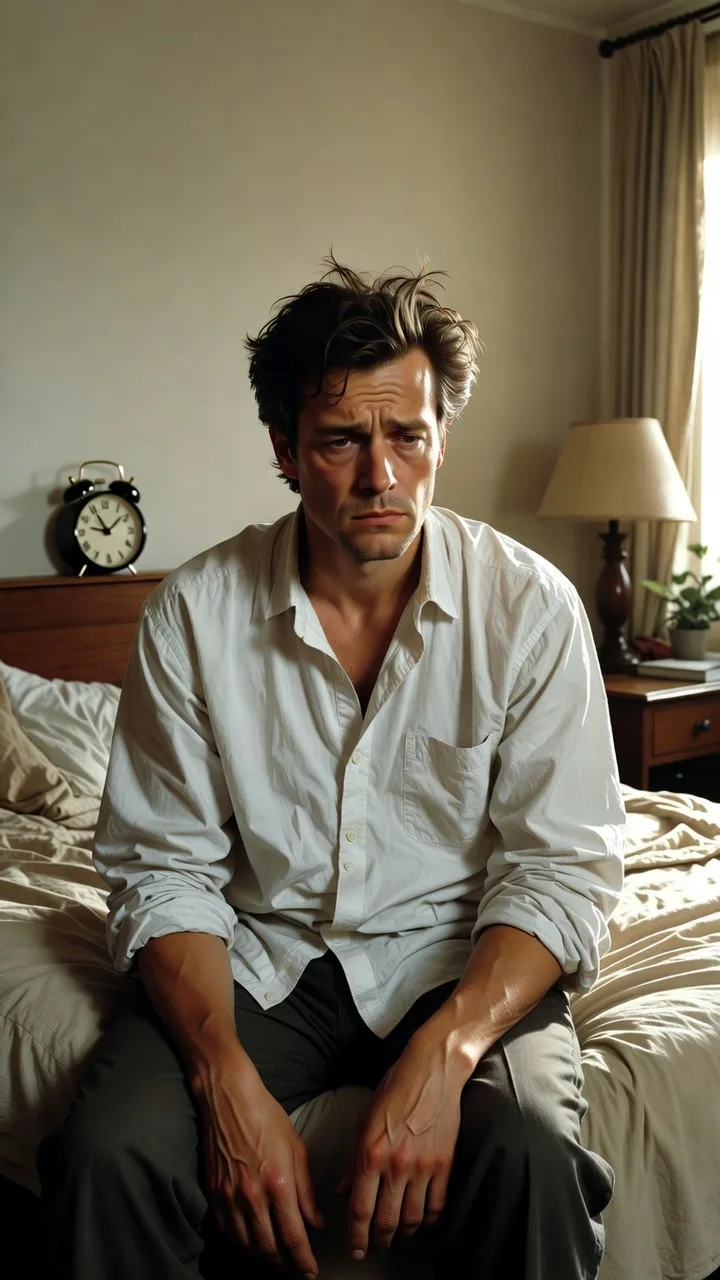 Chronische Erschöpfung Test: 5 häufige Ursachen erkennen und gezielt angehen