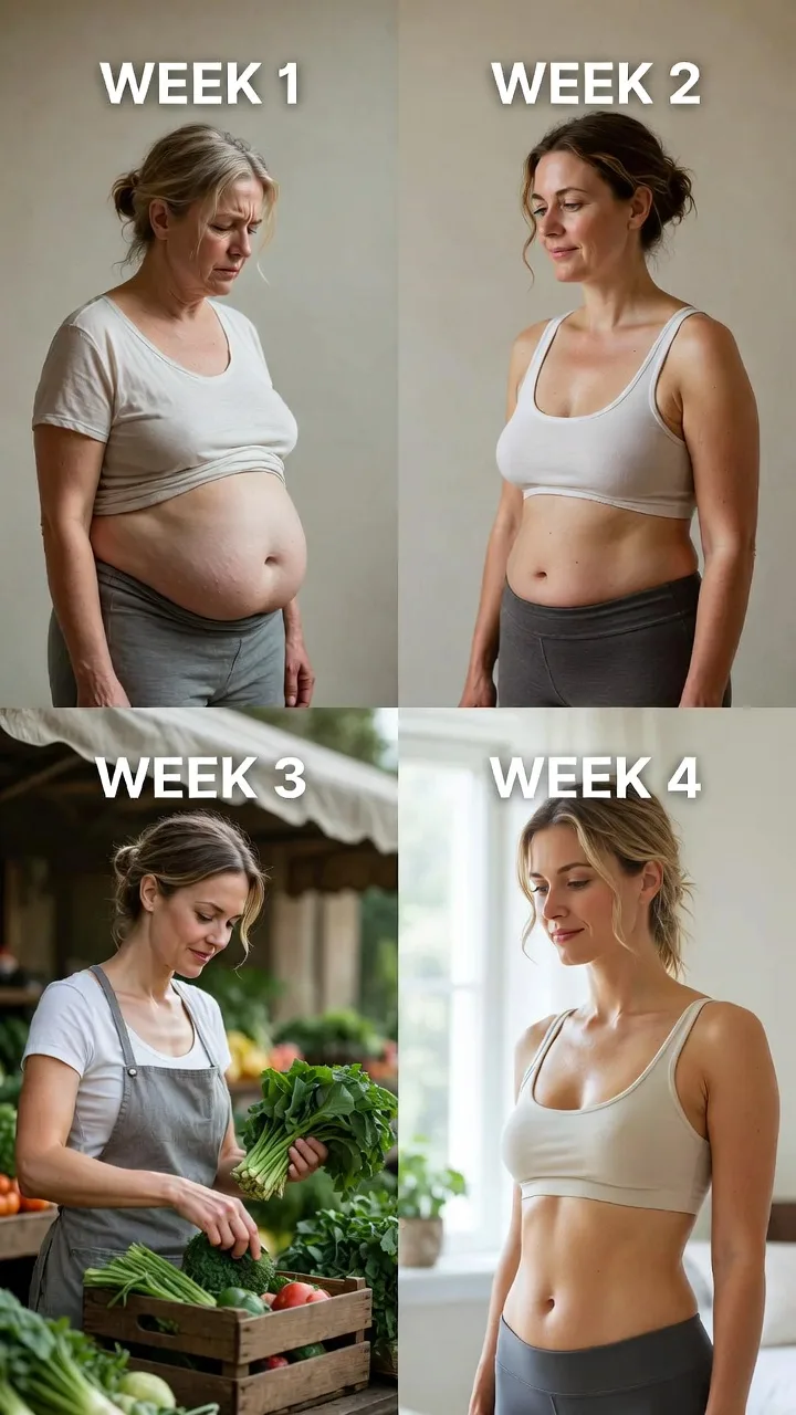 Darmkur Erfahrungen: Woche für Woche Veränderungen bei Verdauung, Blähungen und Wohlbefinden