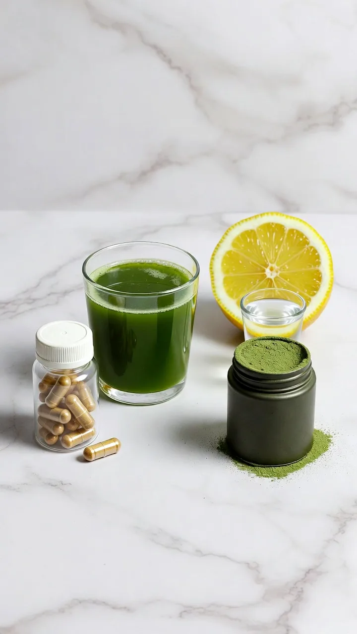 Detox Kur kaufen: Was kostet eine Darmsanierung — Typ-Vergleich und Kosten