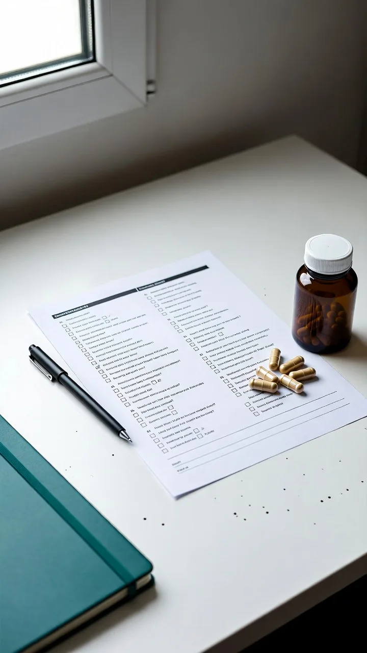 Energiemangel Selbsttest: 4 Erschöpfungsmuster erkennen und die richtige Lösung finden