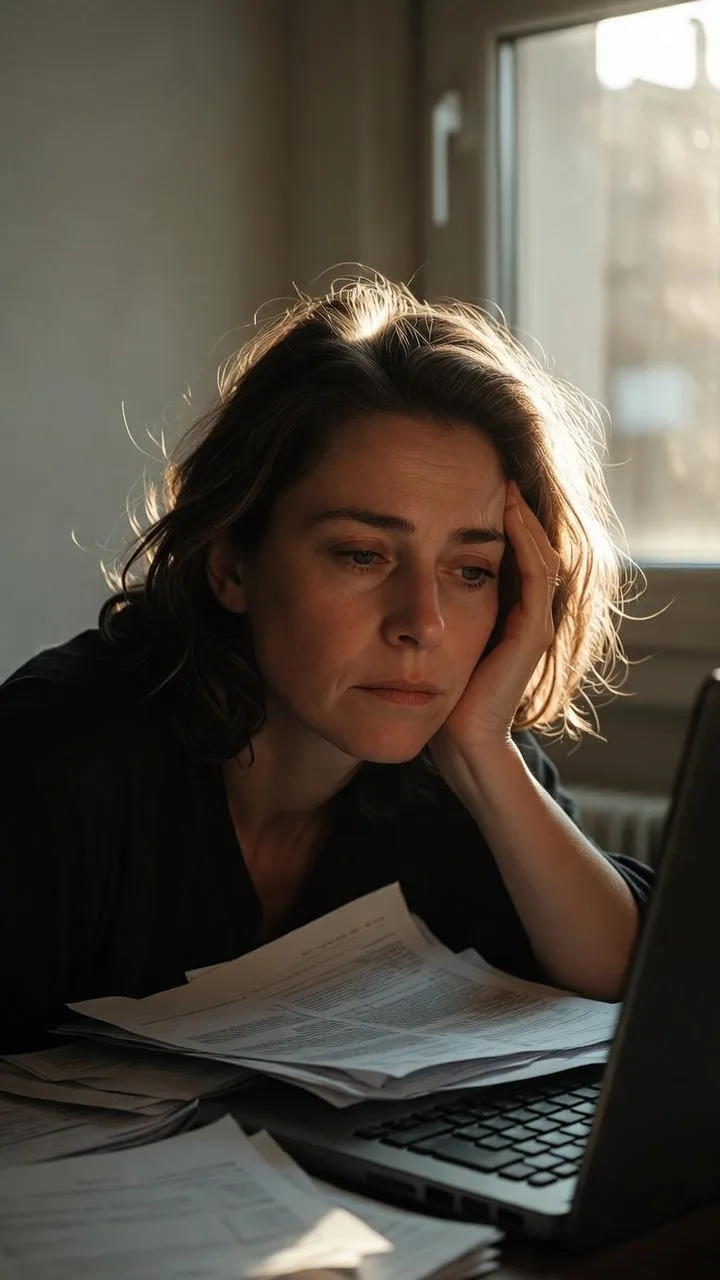 Erschöpfungssyndrom Test: Normale Müdigkeit oder ME/CFS? Die wichtigsten Unterschiede