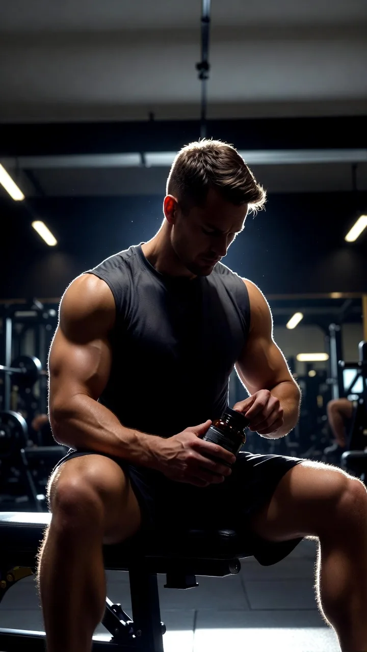 Fat Burner kaufen 2025: Wirkstoff-Vergleich und ehrliche Kaufempfehlung