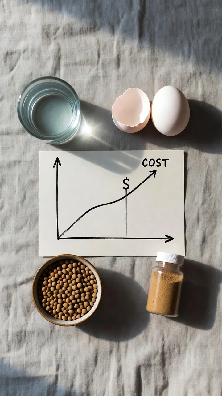 Günstig abnehmen: Vergleich der effektivsten und günstigsten Diäthelfer