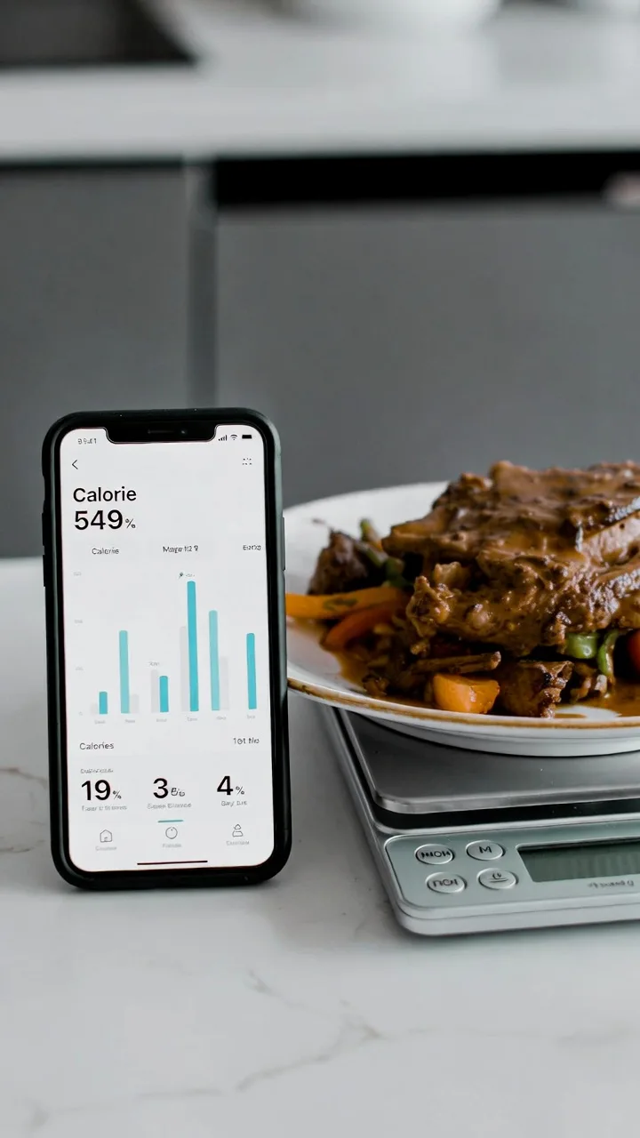 Kaloriendefizit zum Abnehmen: Wie viel braucht man und wie hält man es?