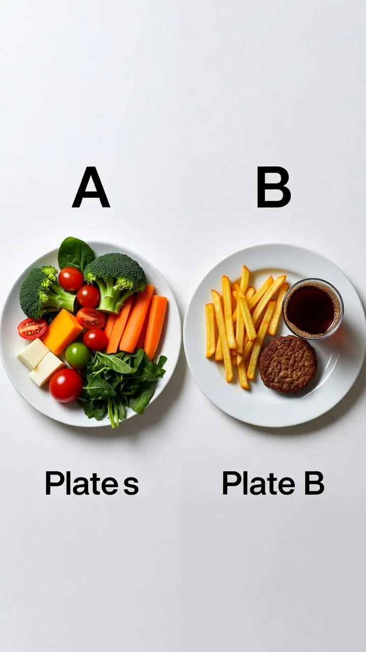 Kaloriendefizit berechnen und aufrechterhalten: Strategien im Überblick