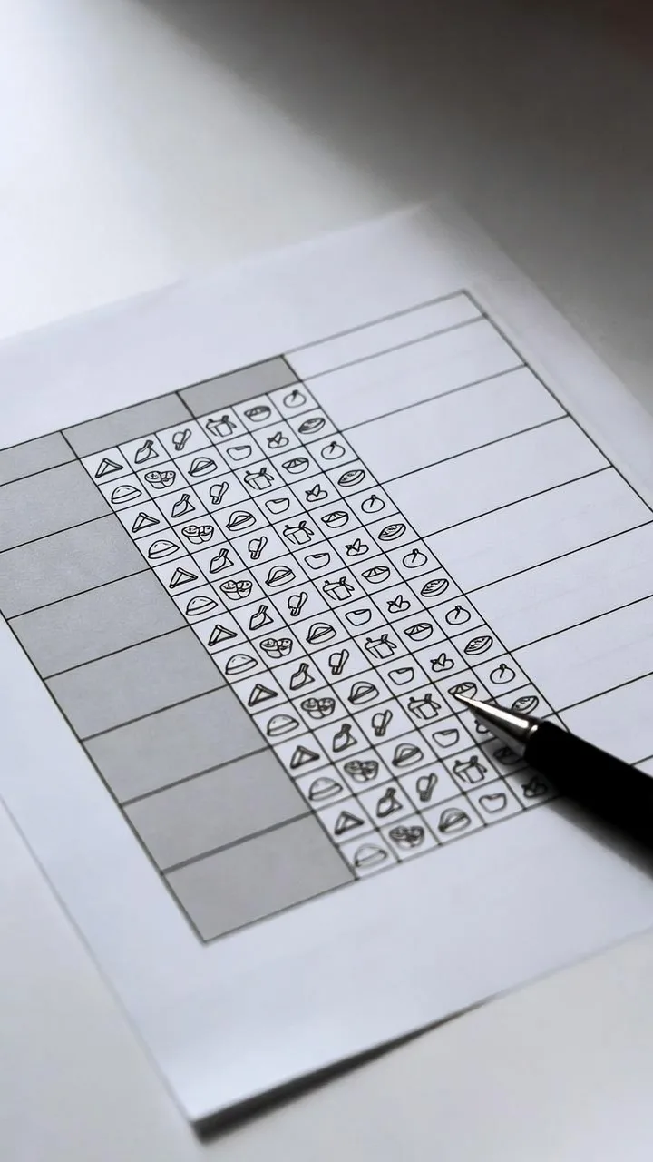 Keto Ernährungsplan: 7-Tage-Tabelle mit Mahlzeiten für die Einführungsphase