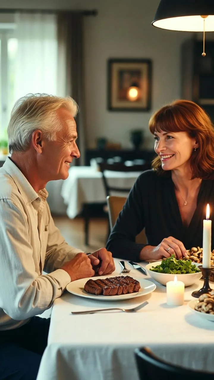 Keto Essen: Mit der richtigen Lebensmittelauswahl in Ketose bleiben