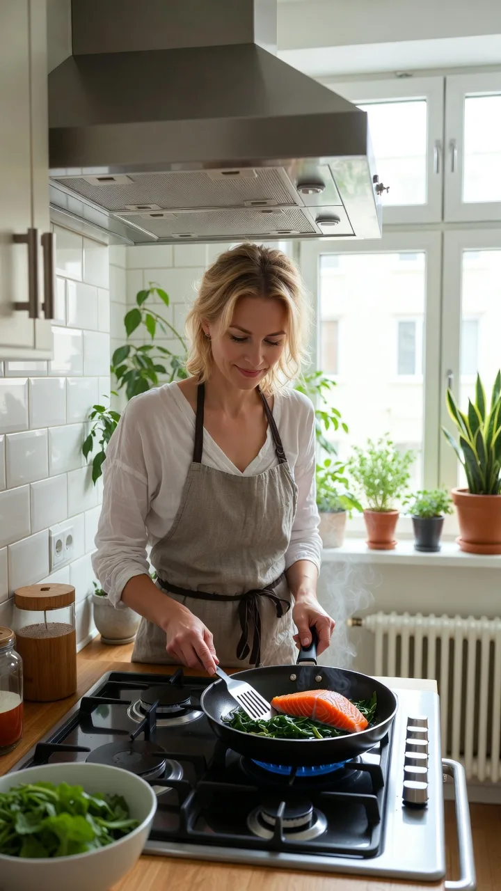 Keto Fertiggerichte Alternative: echte Lebensmittel plus Supplement schlagen Fertigprodukte