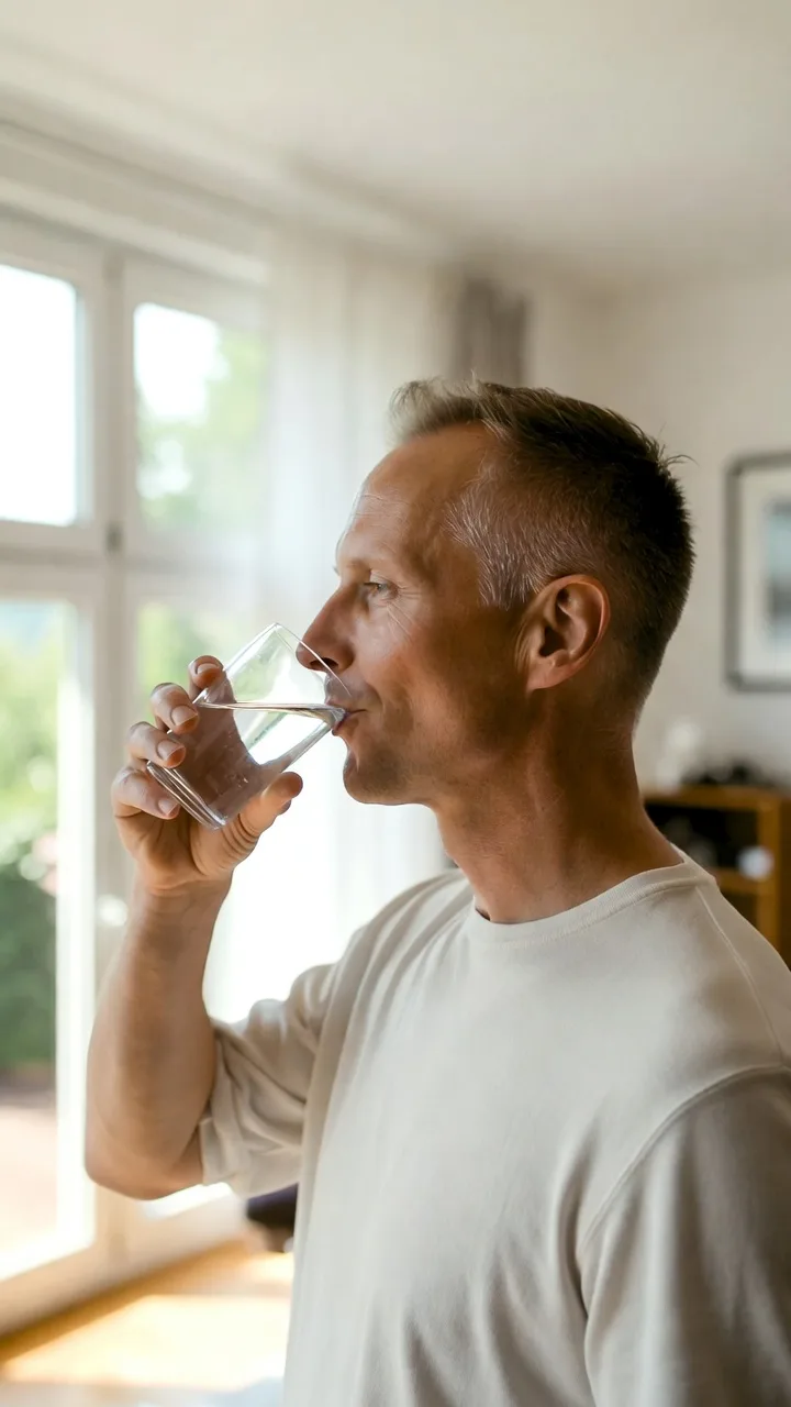 Keto Grippe überwunden: Nach der Adaption stabile Energie und Fettabbau