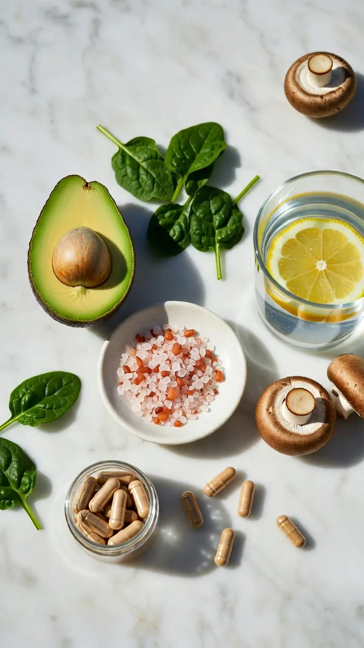 Keto Grippe Symptome Übersicht und 5 Gegenmaßnahmen