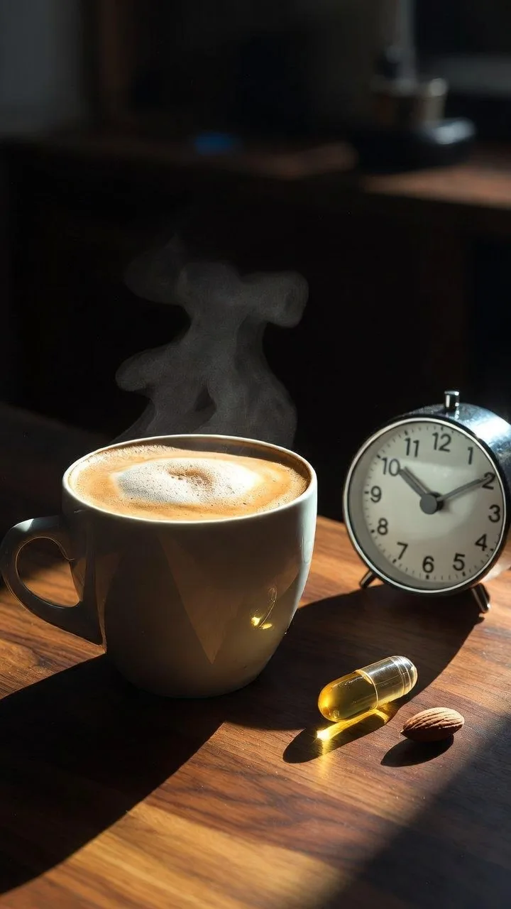 Keto Kaffee zum Abnehmen: MCT-Wirkungsmechanismus und die beste Empfehlung