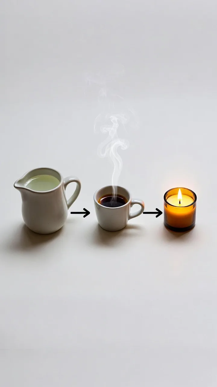 Keto Kaffee zum Abnehmen: MCT-Öl und Koffein Wirkungsmechanismus erklärt