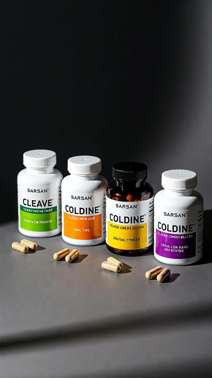 Keto Kapseln: 4 Typen verglichen und die beste Empfehlung für 2025