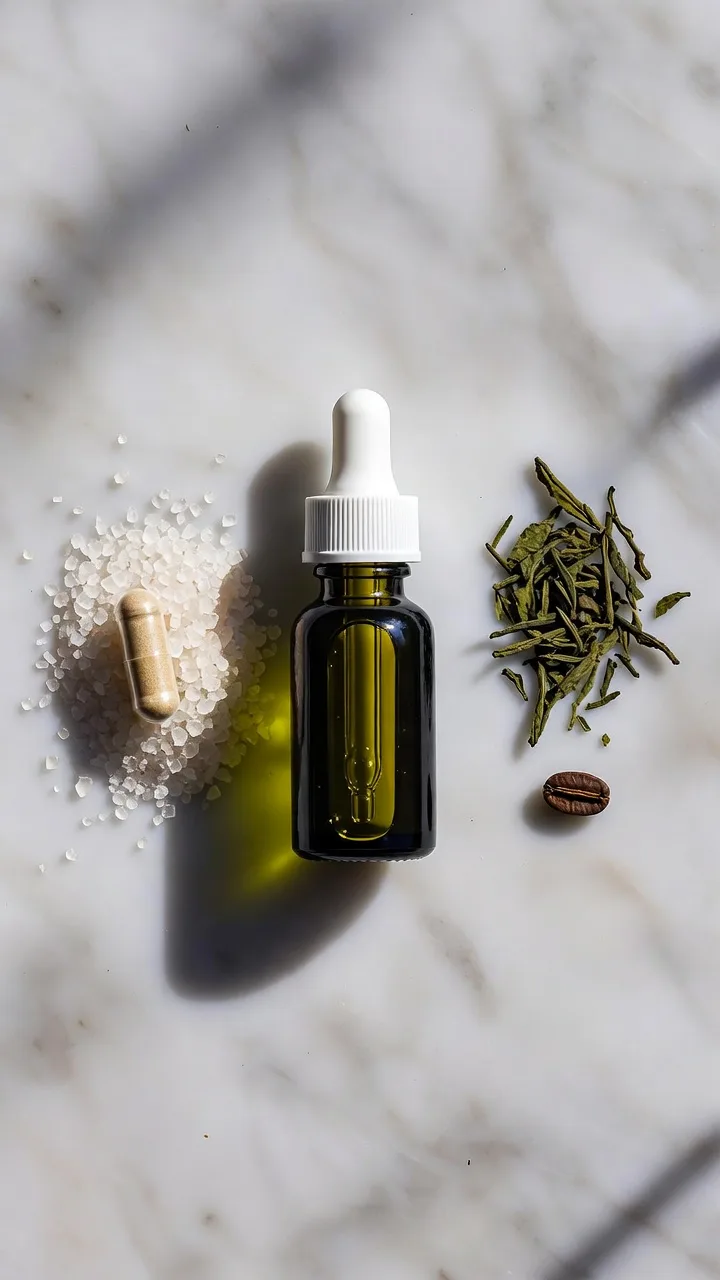 Keto Kapseln Vergleich: BHB-Salze vs MCT vs Thermogene vs Kombination