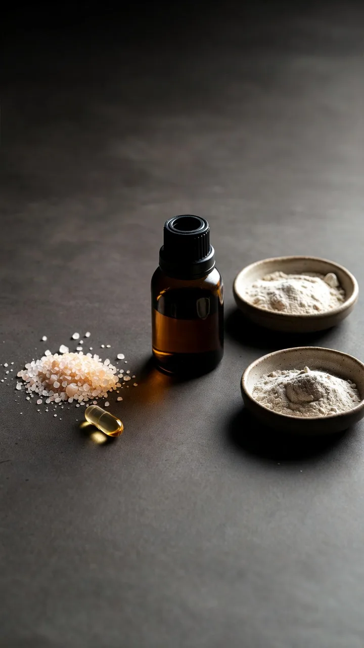 Keto Kapseln kaufen: Welche Wirkstoffe wirklich zählen — BHB, MCT und Elektrolyte