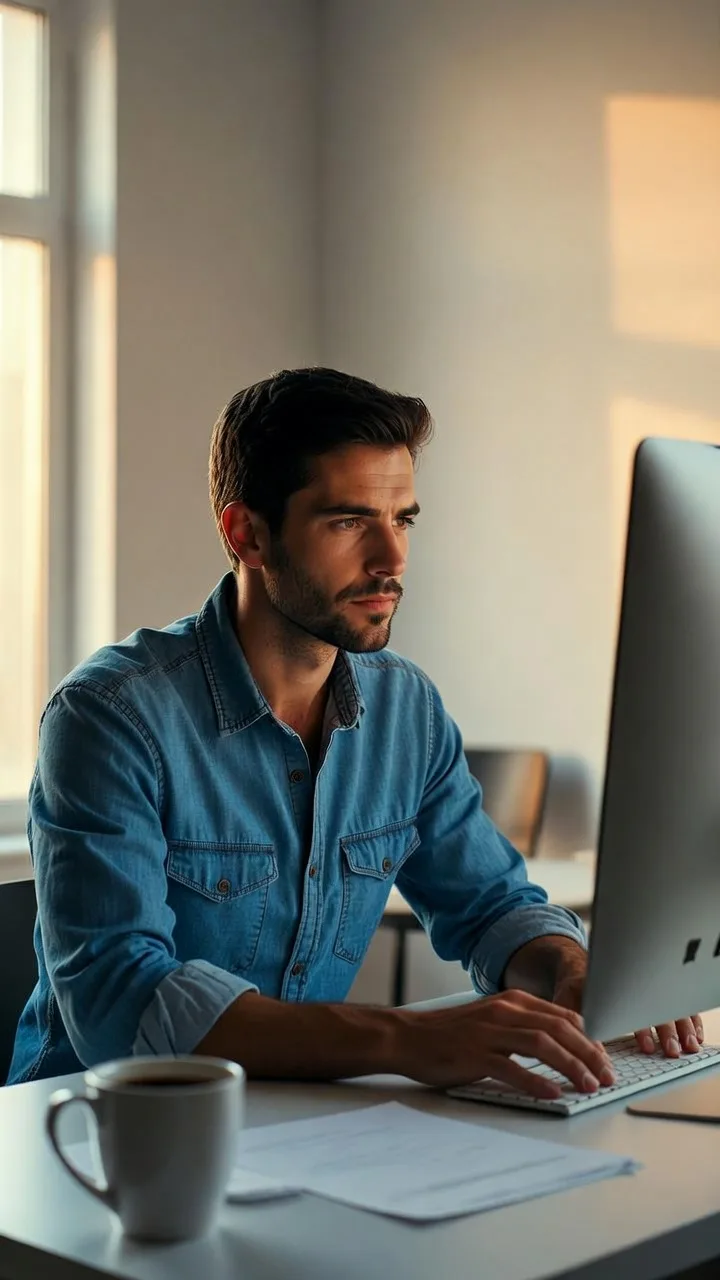 Konzentration steigern: 7 wissenschaftlich belegte Methoden für dauerhaften Fokus