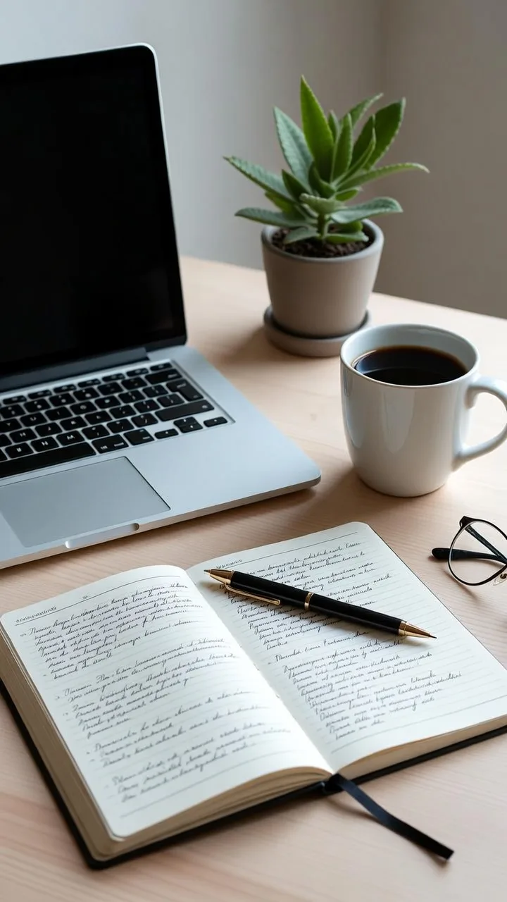 Konzentration steigern: natürliche Methoden für mehr Fokus und kognitive Leistung