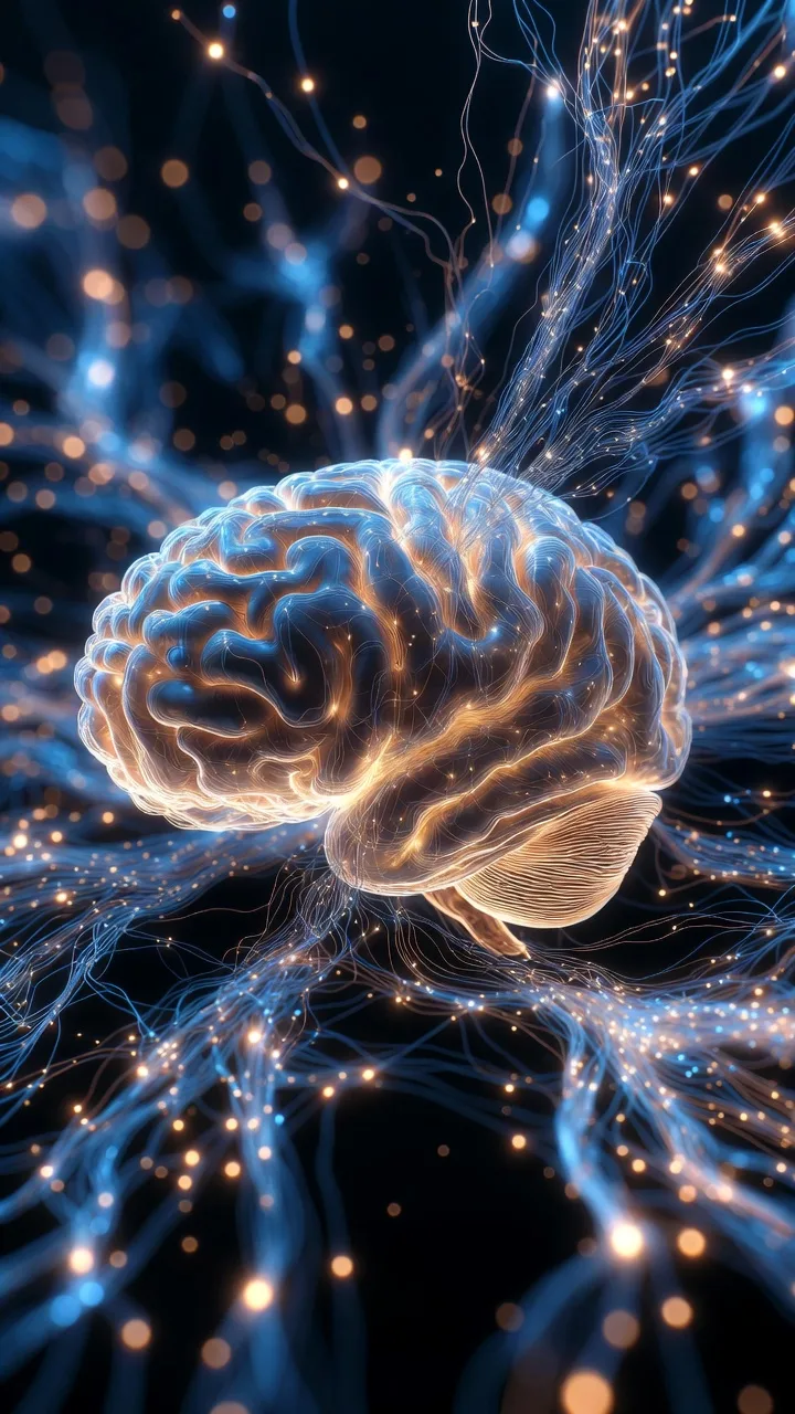 NAD+ Wirkung auf kognitive Leistung: Neuroneenergieversorgung und Sirtuin-Neuroprotektion