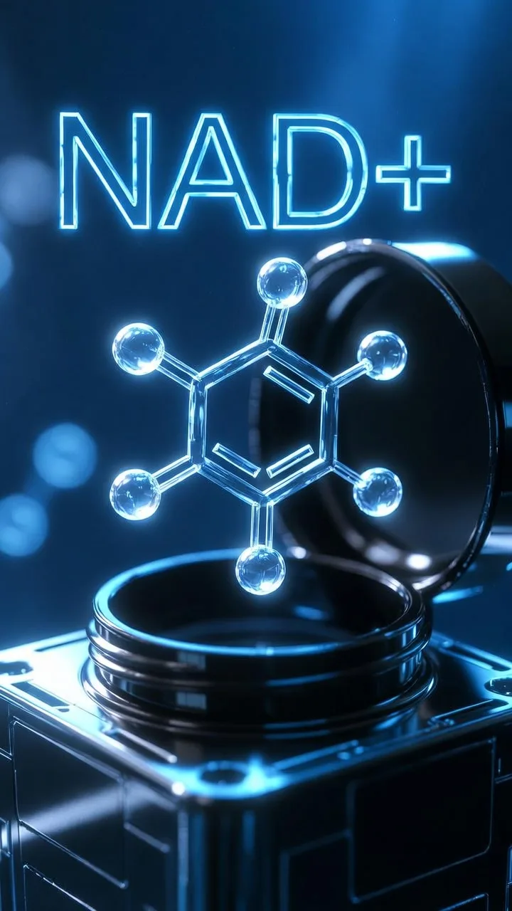 NAD+ kaufen: der wichtige Unterschied — und unsere klare Kaufempfehlung