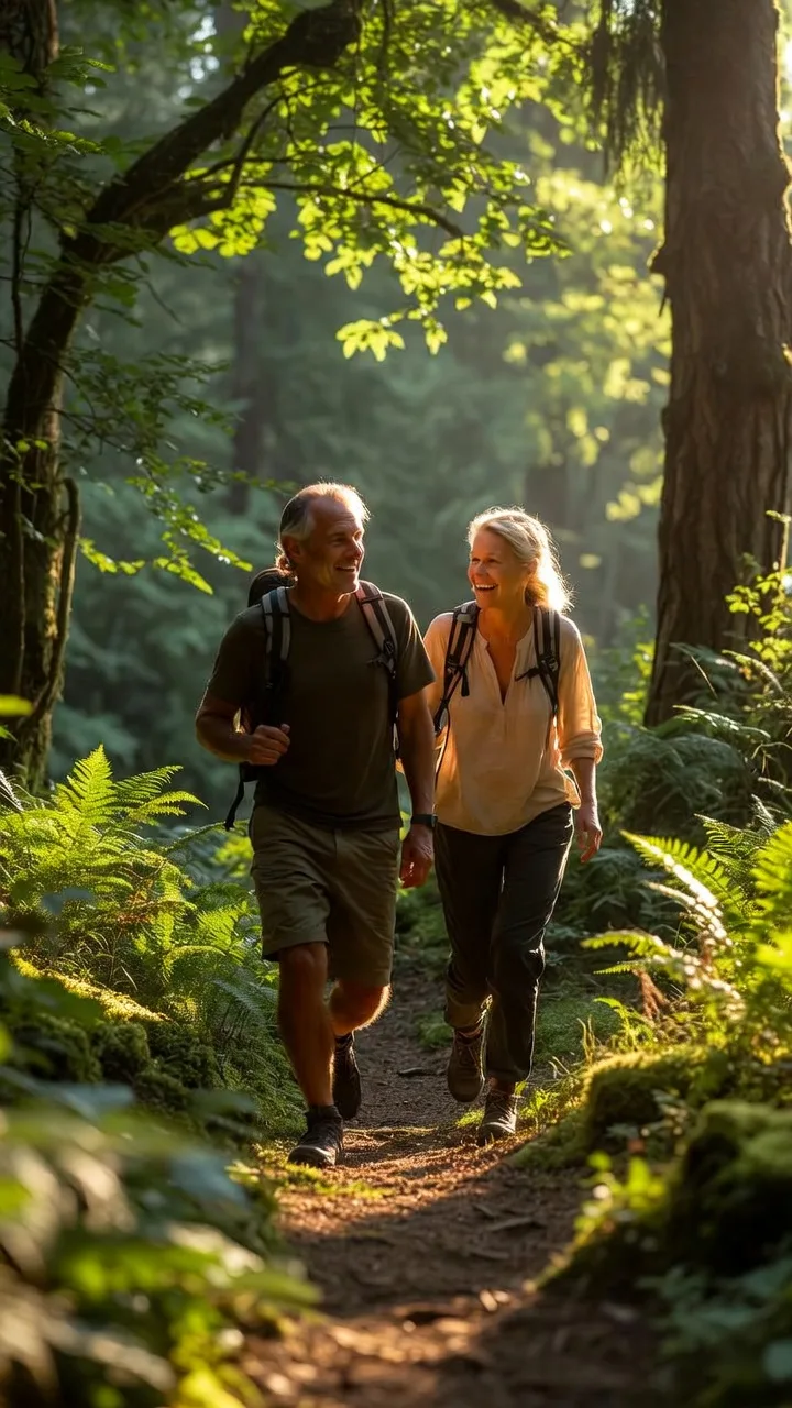 NAD+ kaufen Ergebnis: energiereiche Person nach konsistenter NAD+ Vorläufer Supplementierung