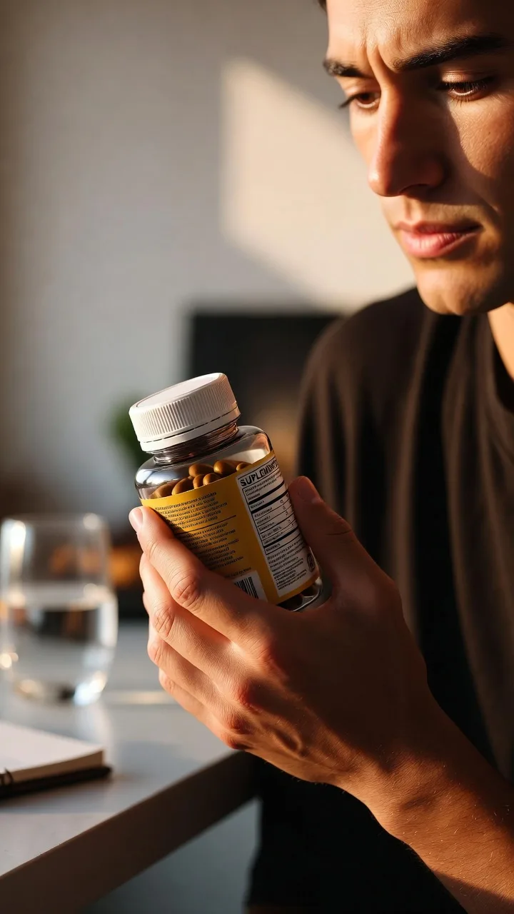 NAD+ Nebenwirkungen: Was wirklich bekannt ist und wie man sicher supplementiert