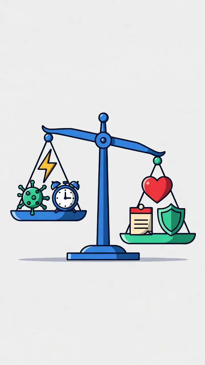 NAD Plus Nebenwirkungen: Tabelle mit bekannten Reaktionen, Häufigkeit und Gegenmaßnahmen