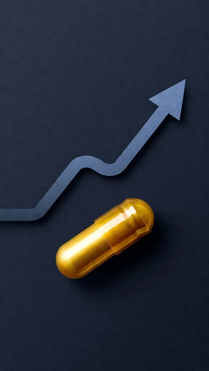 NAD Spiegel steigern: Die 5 wirksamsten Strategien für höhere zelluläre NAD-Verfügbarkeit